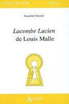 Lacombe Lucien de Louis Malle