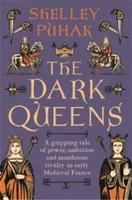 The Dark Queens /anglais