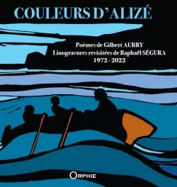 COULEURS D'ALIZE
