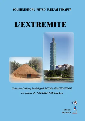 L'EXTREMITE, L'EXTREMITE