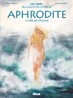 1, Aphrodite - Tome 01