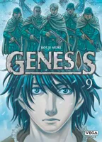Genesis - Tome 9