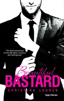 Beautiful Bastard - Version Fran, Beautiful Bastard - Version Française -, roman