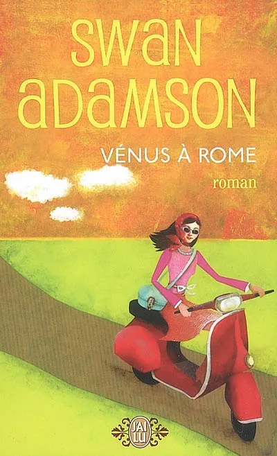 Vénus à Rome Swan Adamson