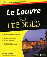 Le Louvre Pour les nuls