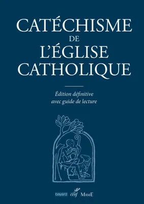 Catéchisme de l'Église catholique, Édition définitive avec guide de lecture