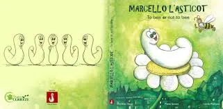 MARCELLO L'ASTICOT - TO BEE OR NOT TO BEE