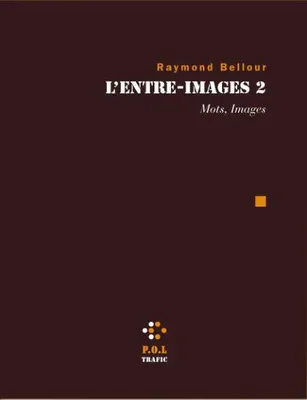 L'entre-images., 2, Mots, images, L'Entre-Images 2, Mots, Images