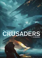 2, Crusaders T02, Les Émanants