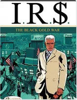 I.R.$. (english version) - Tome 6 - Gold War