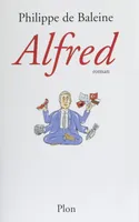 Alfred, roman