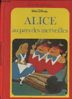Alice au pays des merveilles - 