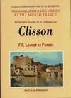 Clisson (histoire de)
