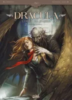 2, Dracula, l'Ordre des dragons T02, Cauchemar Chtonien