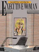 Exécutive Woman