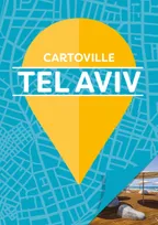 Tel-Aviv, Cartoville