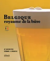 Belgique, royaume de la bière
