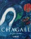 Marc chagall, le peintre-poète
