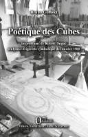 Poétique des cubes, Impressions de robert dugué sculpteur-frigoriste symbolique des années 1980