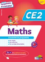 Comprendre et s'entraîner - Maths CE2