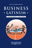 Business Latinum, Latin des Affaires - Lexique illustré