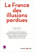 La France des illusions perdues, la grande enquête de l'institut Médiascopie