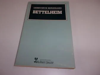 BETTELHEIM