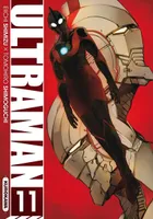 11, Ultraman - tome 11