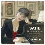 Satie & Compagnie - Queffélec
