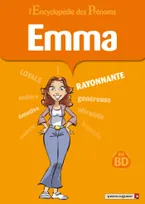 33, L'Encyclopédie des prénoms - Tome 33, Emma