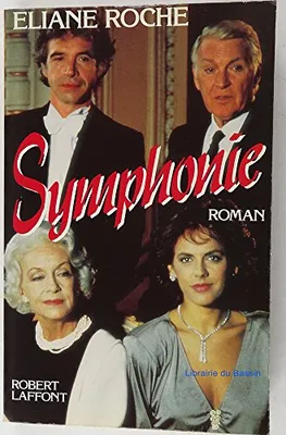 Symphonie, roman