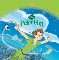 PETER PAN - Les Grands Classiques Disney