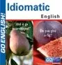 Idiomatic english, Audio learning guide