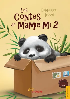 2, Les Contes de Mamie Mi 2