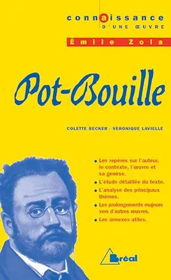 Pot-Bouille - É. Zola