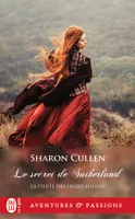 La fierté des Highlanders, 1, Le secret de Sutherland