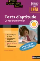 Tests d'aptitude - Concours infirmier, concours infirmiers