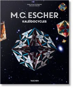 M. C. Escher, Kaléïdocycles
