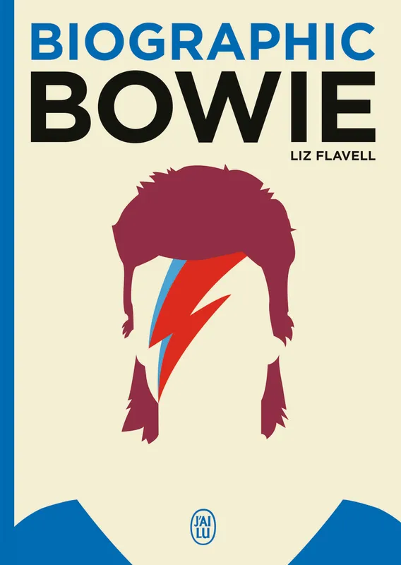 Livres Livres Musiques Biographies et autobiographies Bowie Liz Flavell