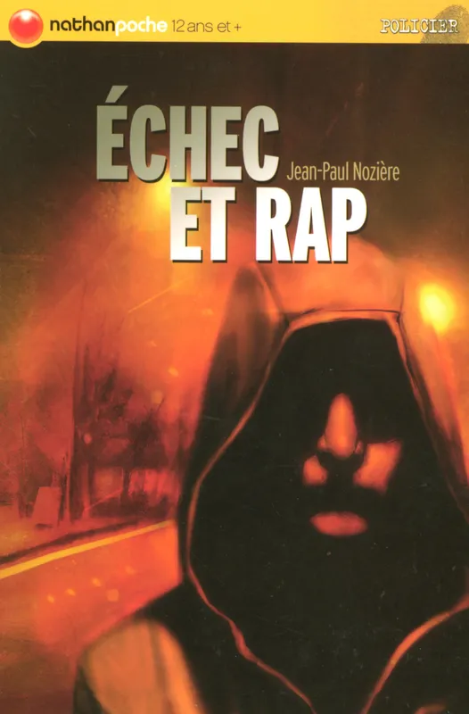 Échec et rap Jean-Paul Nozière