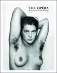 The Opera Vol. IV Magazine for Classic & Contemporary Nude Photography