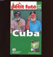 Cuba, 2007 petit fute