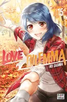 15, Love X Dilemma T15