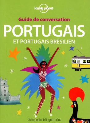 Guide de conversation Portugais et Portugais brésilien 7ed
