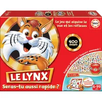 Le Lynx