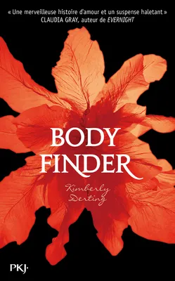 1, The Body Finder