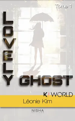 Lovely Ghost - Tome 1