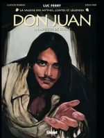 1, Don Juan - Tome 1, L'abuseur de Séville