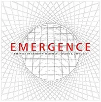 Emergence The Work of Grimshaw Architects, Volume 5, 2010-2015 /anglais