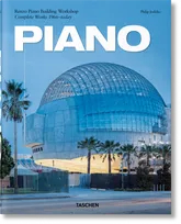 Piano, Renzo piano building workshop